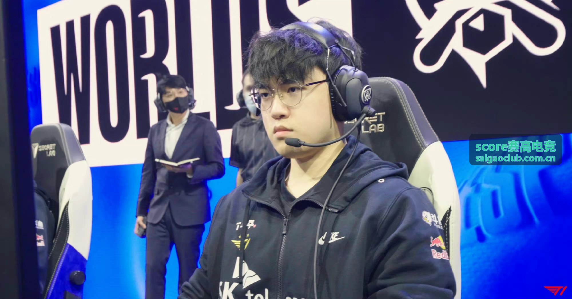 score赛高电竞全明星周末赛赛事封面